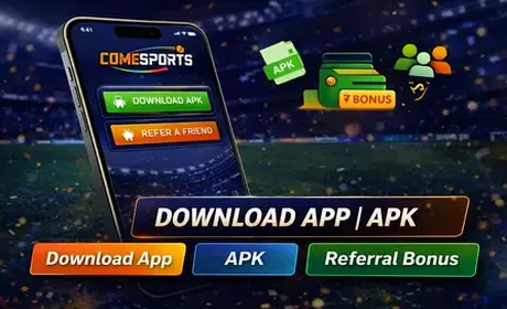 Download the app, unlock code 9PBET500, and enter ₹1 contests faster