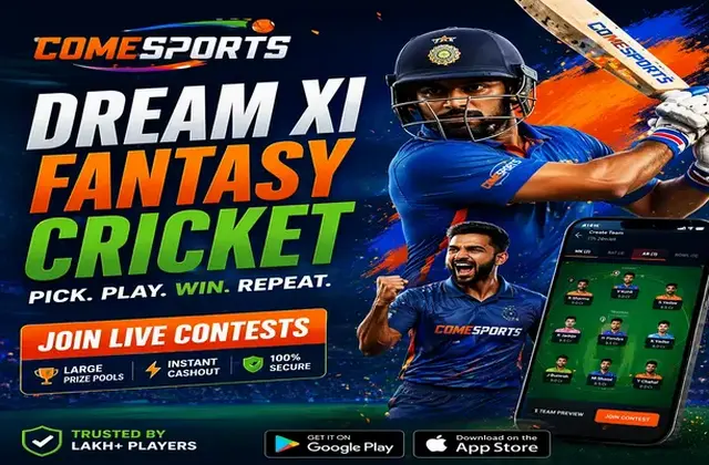 9pbet (9 pbet) fantasy cricket & matchday visual 1