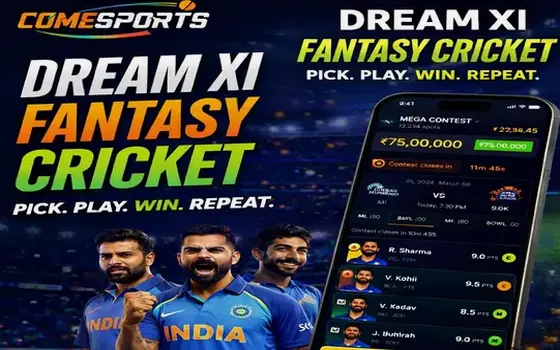 Gujarat vs Rajasthan on 9pbet