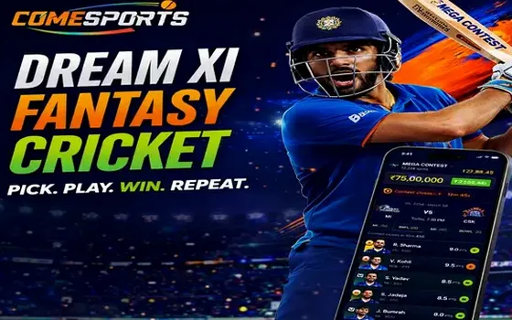 Hyderabad vs Delhi on 9pbet